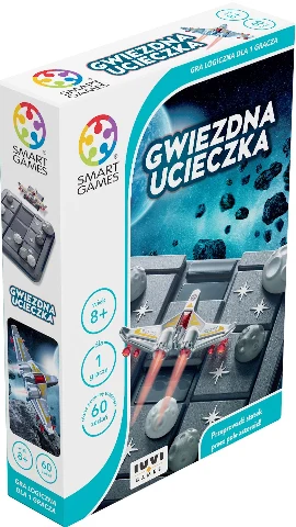 Gwiezdna Ucieczka, zdjęcie 6