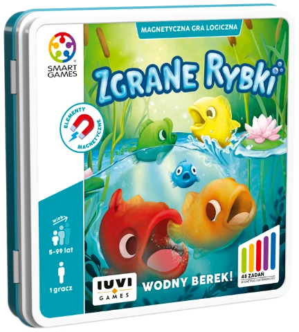 Zgrane Rybki, zdjęcie 3
