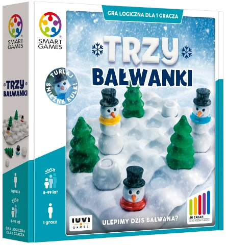 Trzy Bałwanki, zdjęcie 5