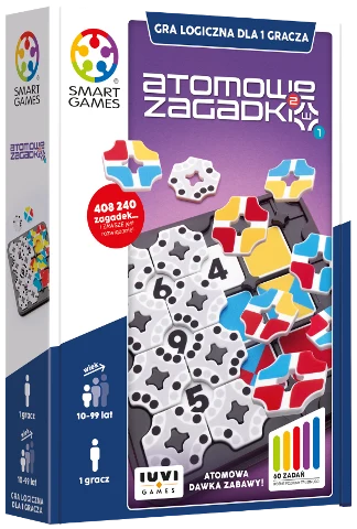 Atomowe Zagadki, zdjęcie 4