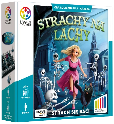 Strachy na Lachy, zdjęcie 4