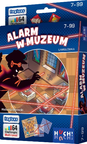 Alarm w Muzeum, zdjęcie 2