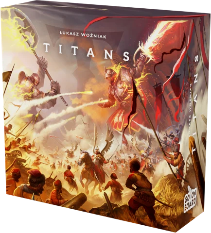 Tytani