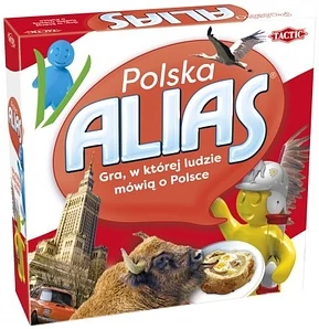 Alias Polska, zdjęcie 2