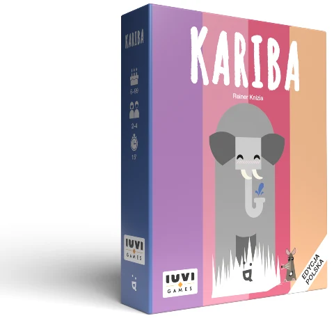Kariba, zdjęcie 4