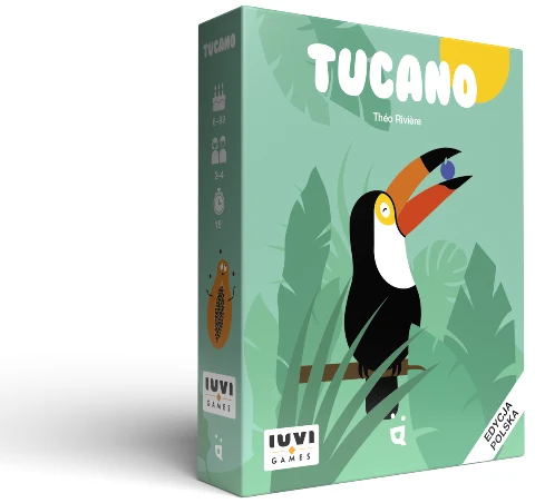 Tucano, zdjęcie 4