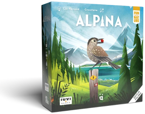 Alpina, zdjęcie 4