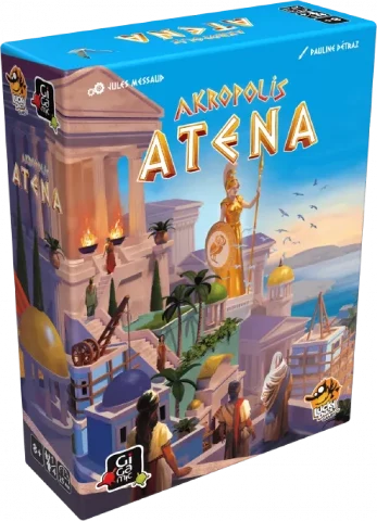 Akropolis Atena, zdjęcie 6