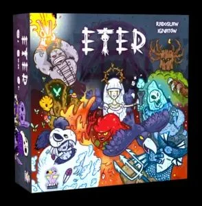 Eter, zdjęcie 2