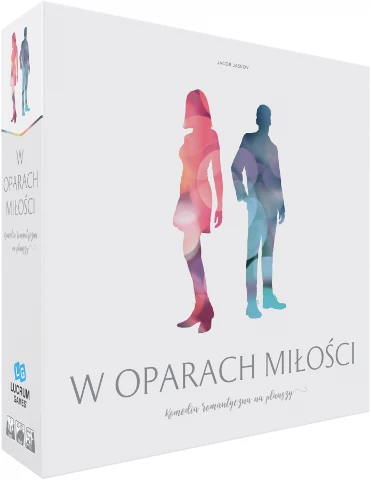 W oparach miłości, zdjęcie 2