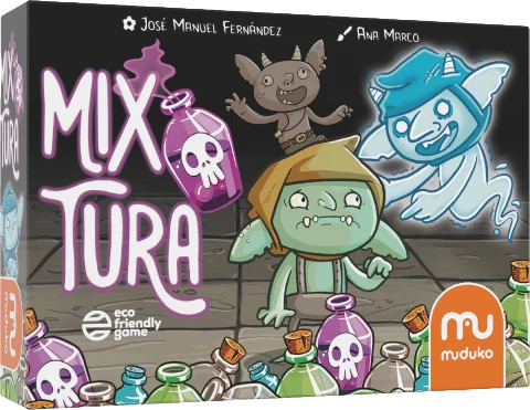 Mix tura