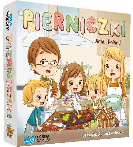 Pierniczki