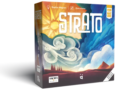 Strato, zdjęcie 3