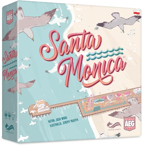 Santa Monica, zdjęcie 8