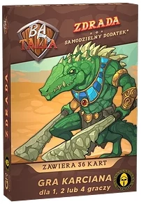 BaTalia Zdrada, zdjęcie 2