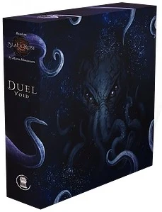 Black Rose Wars Duel Void, zdjęcie 5