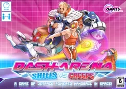 Dash Arena