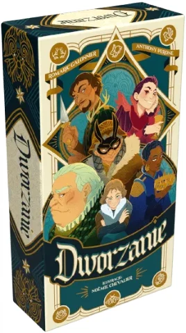 Dworzanie, zdjęcie 8