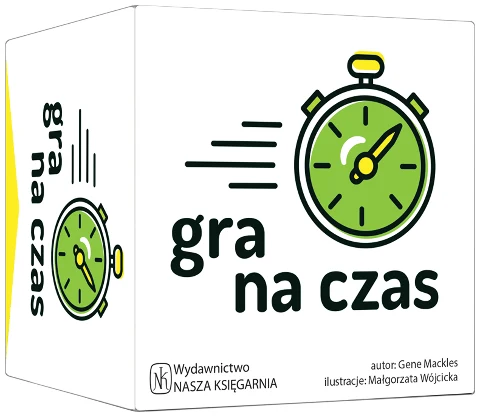 Gra na czas, zdjęcie 5