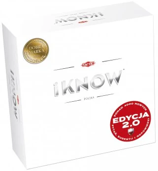 IKNOW 2.0, zdjęcie 3