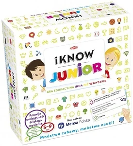 IKNOW Junior, zdjęcie 3