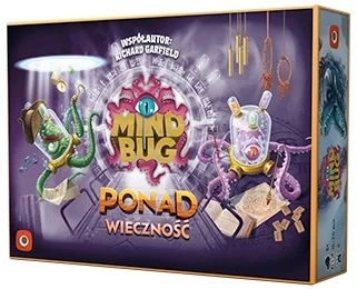 MindBug Ponad Wieczność, zdjęcie 4
