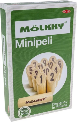 Mölkky Mini, zdjęcie 2
