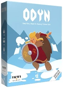 Odyn, zdjęcie 6