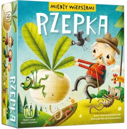 Rzepka, zdjęcie 4