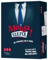 Morda szefie, zdjęcie 4
