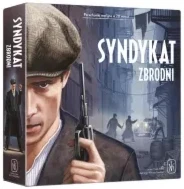 Syndykat zbrodni
