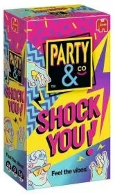 Party and Co Shock You