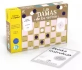 Hiszpański Las Damas de los verbos OOS
