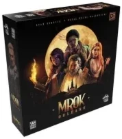 Mrok Orleanu
