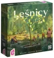 Leśnicy