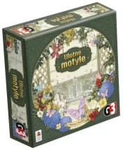 Ulotne motyle