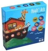Memory Arka Noego