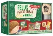 Feluś i Gucio grają w emocje, zdjęcie 5