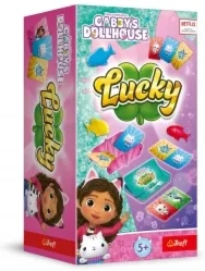 Lucky Koci Domek Gabi