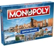 Monopoly Gdańsk