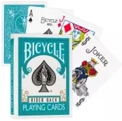 Karty Turquoise Deck