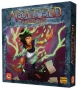 Aeon's End Starożytni