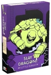 Slay the Dragon My Little Dungeon