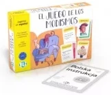 Hiszpański El juego de los modismos