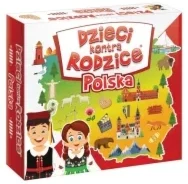 Dzieci kontra Rodzice Polska
