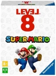 Level 8 Super Mario