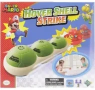 Super Mario Hover Shell Strike