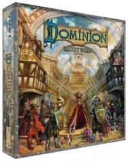 Dominion Złoty wiek