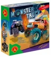 Monster Truck Fight