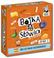Bójka na słówka